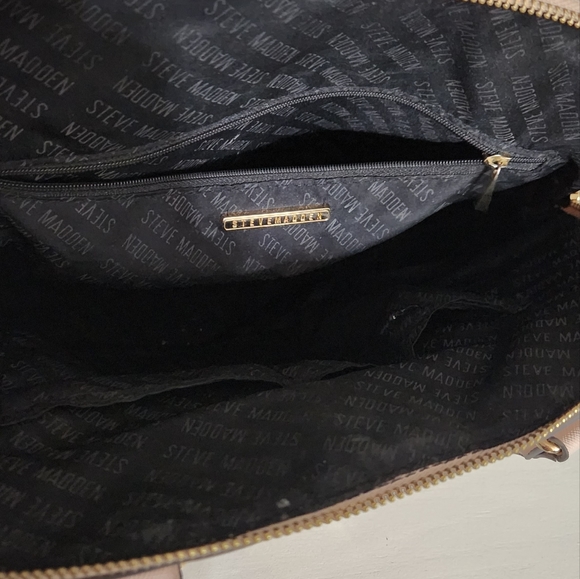 Steve Madden Blush Purse - Picture 2 of 4